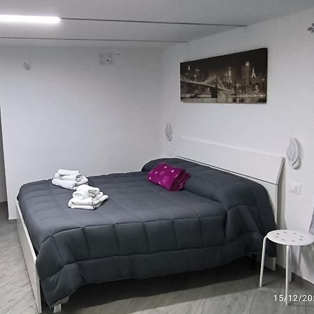 B&B Vicolo50 萨莱诺 外观 照片