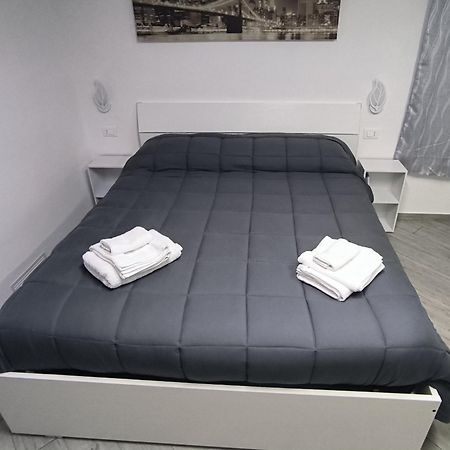 B&B Vicolo50 萨莱诺 外观 照片