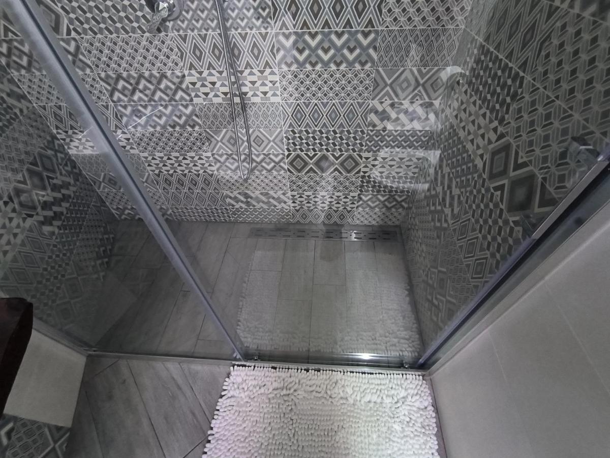 B&B Vicolo50 萨莱诺 外观 照片