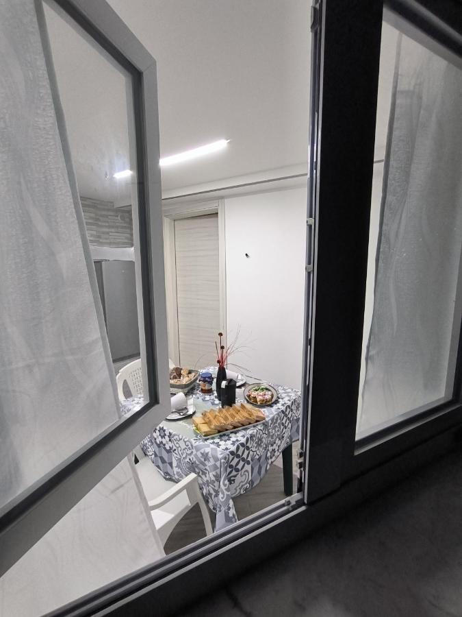 B&B Vicolo50 萨莱诺 外观 照片